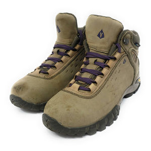Talus Mid Hiking Boots | Poshmark
